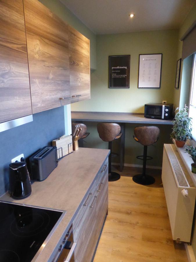 Gaestezimmer In Einer Ferienwohnung Thiele In Rosswein Bagian luar foto