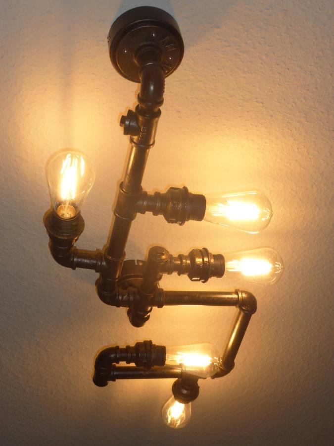 Gaestezimmer In Einer Ferienwohnung Thiele In Rosswein Bagian luar foto